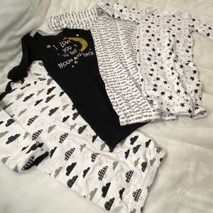 Baby night gown Bundle!!